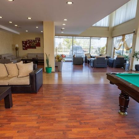 Selin Otel Spa Belek Ngoại thất bức ảnh