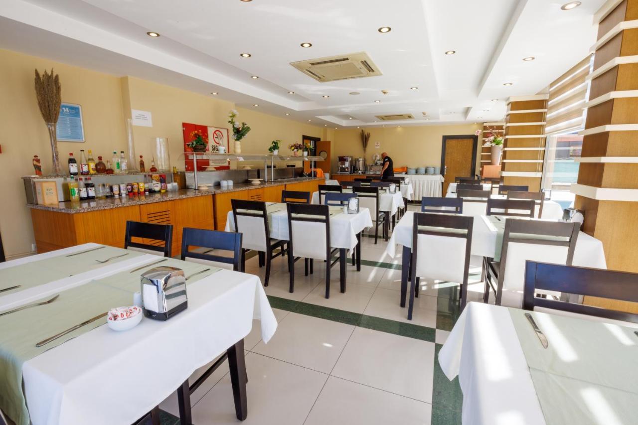 Selin Otel Spa Belek Ngoại thất bức ảnh
