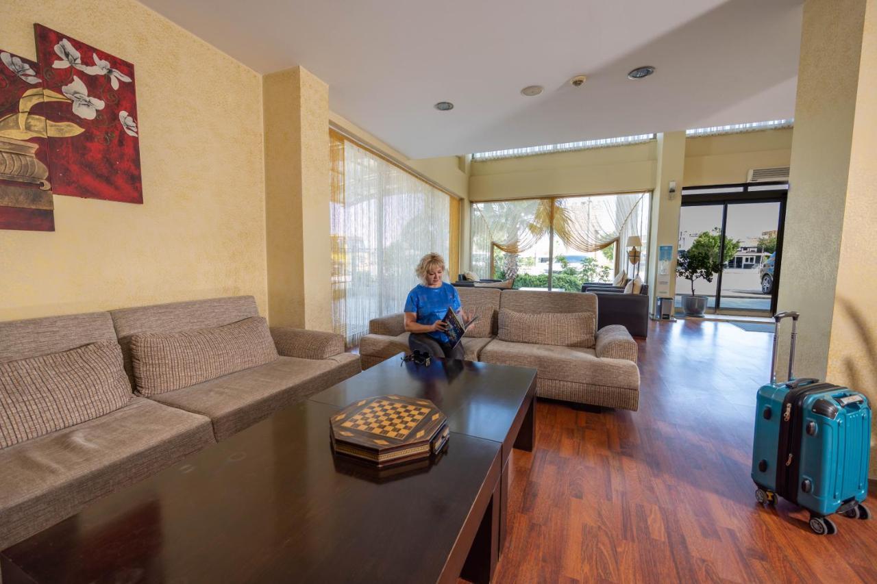 Selin Otel Spa Belek Ngoại thất bức ảnh
