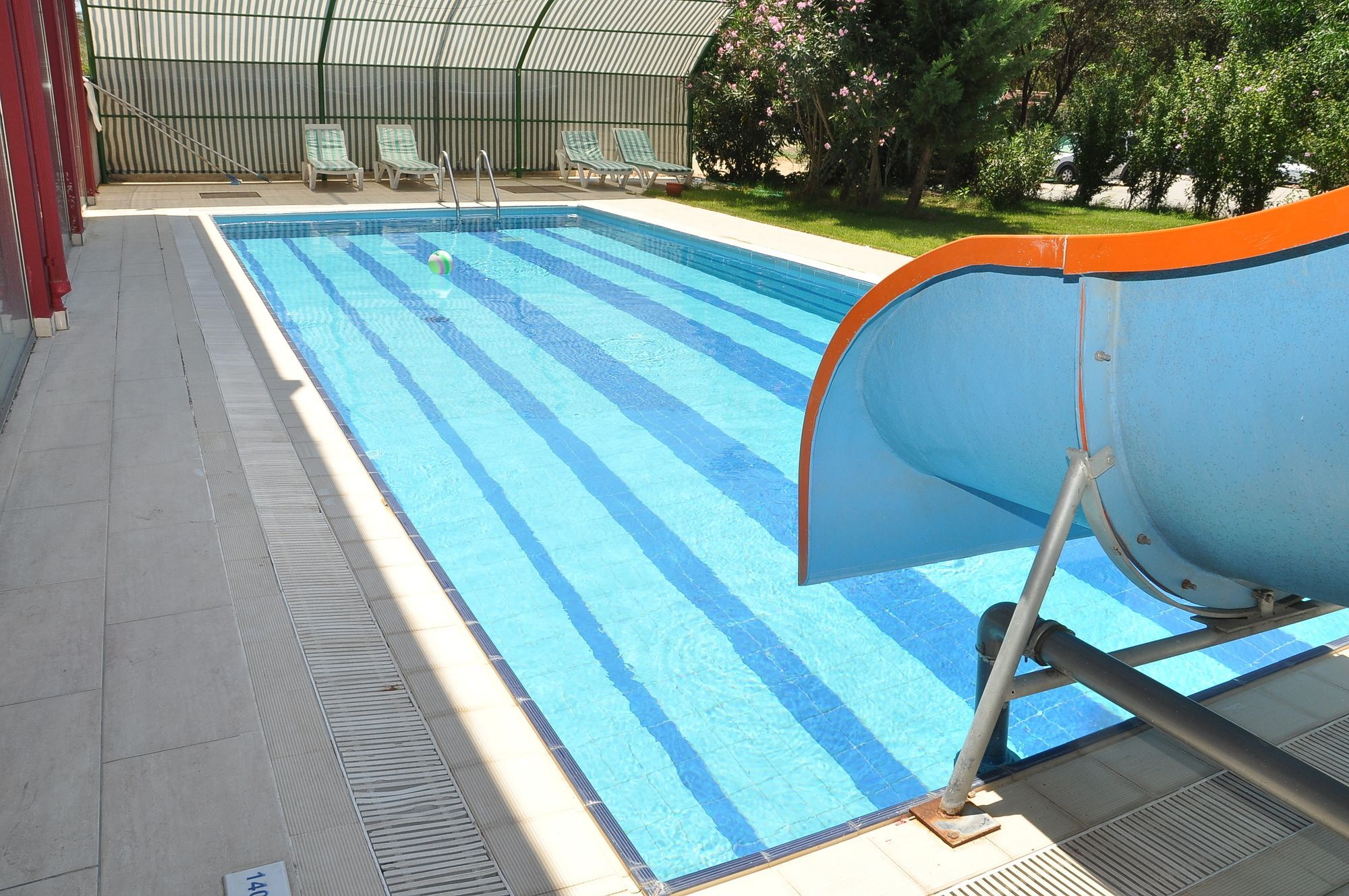 Selin Otel Spa Belek Ngoại thất bức ảnh